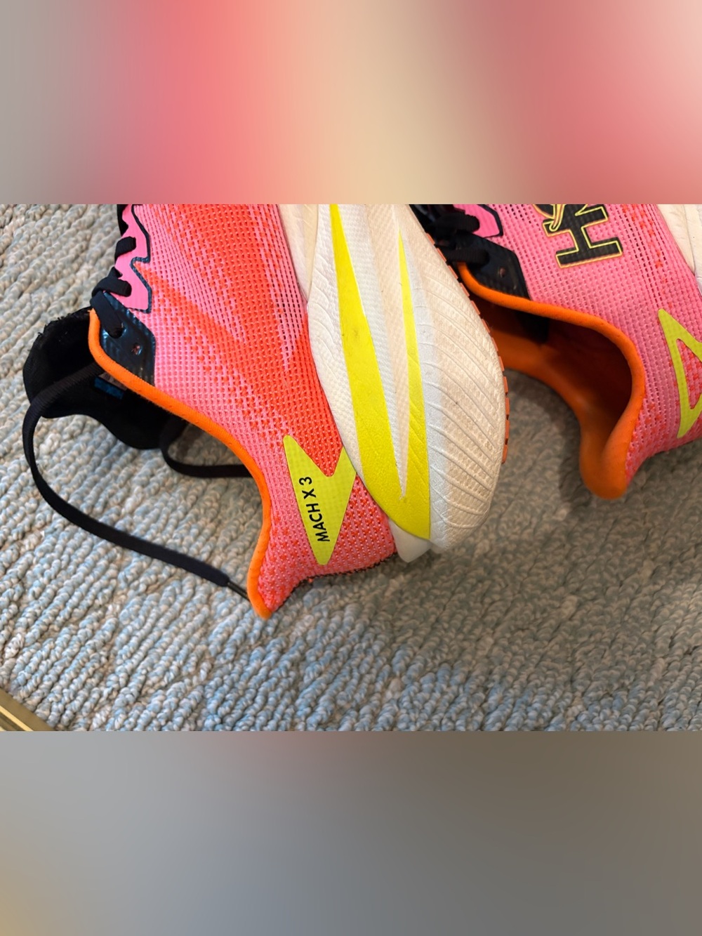 Hoka Mach 3 - Picture 5 of 10